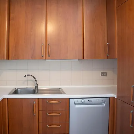022 - Segesta, 400 Metri Dal Mare Con Giardino E Terrazzo Apartman *