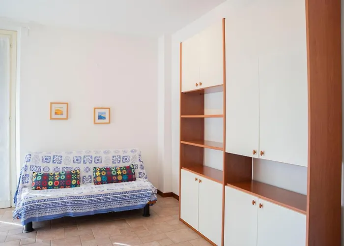 022 - Segesta, 400 Metri Dal Mare Con Giardino E Terrazzo Apartman Sestri Levante
