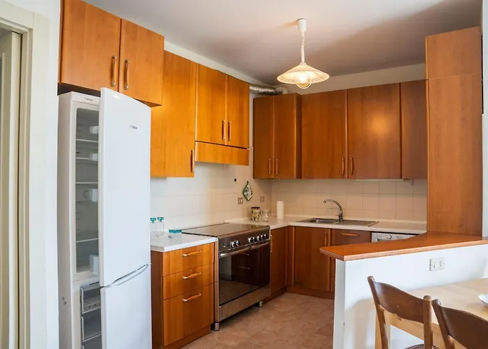 Apartman 022 - Segesta, 400 Metri Dal Mare Con Giardino E Terrazzo *