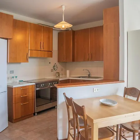 Apartmán 022 - Segesta, 400 Metri Dal Mare Con Giardino E Terrazzo Sestri Levante