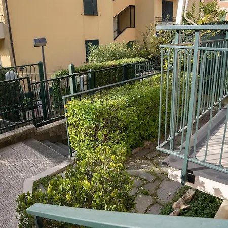 022 - Segesta, 400 Metri Dal Mare Con Giardino E Terrazzo Apartment *