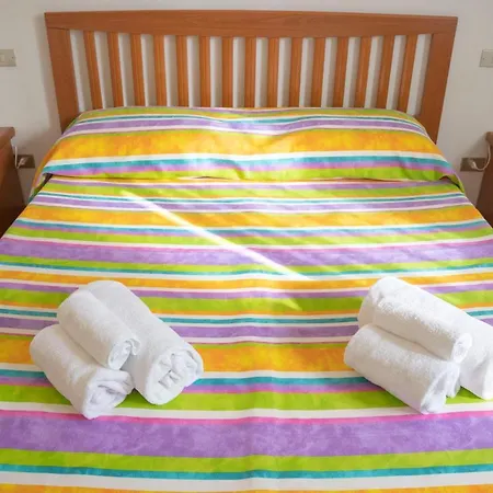 Apartmán 022 - Segesta, 400 Metri Dal Mare Con Giardino E Terrazzo Sestri Levante