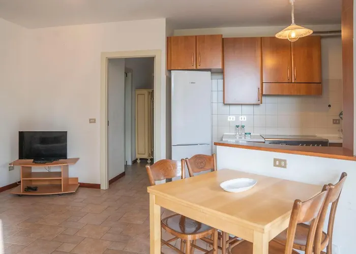 Apartamento 022 - Segesta, 400 Metri Dal Mare Con Giardino E Terrazzo Sestri Levante