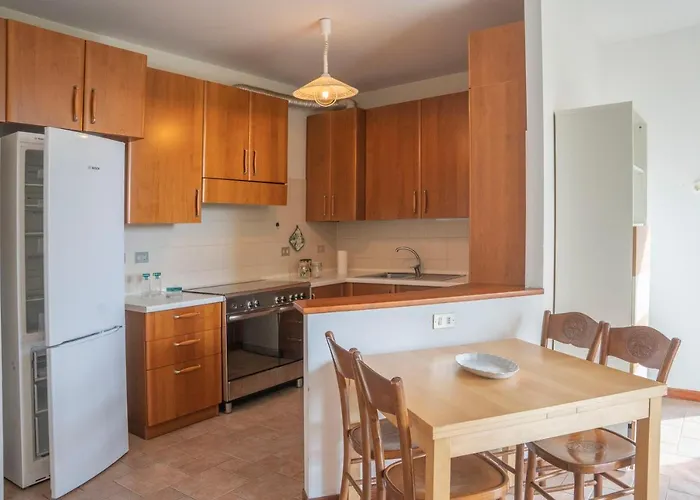 Appartement 022 - Segesta, 400 Metri Dal Mare Con Giardino E Terrazzo Sestri Levante