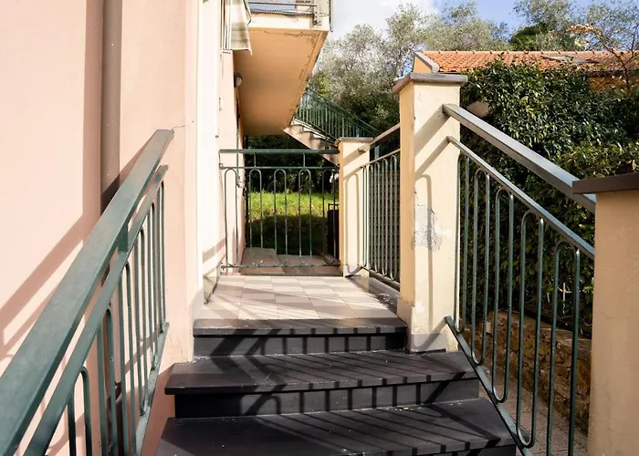 022 - Segesta, 400 Metri Dal Mare Con Giardino E Terrazzo