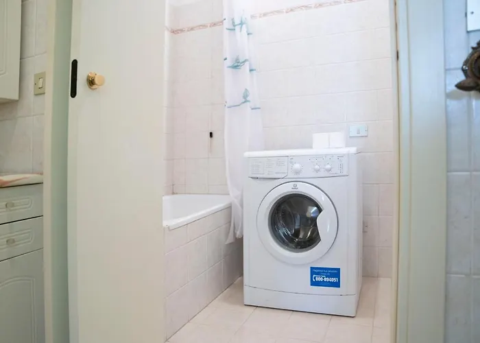 Apartamento 022 - Segesta, 400 Metri Dal Mare Con Giardino E Terrazzo *