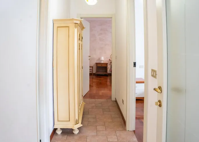 022 - Segesta, 400 Metri Dal Mare Con Giardino E Terrazzo Sestri Levante