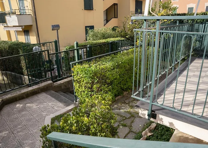 022 - Segesta, 400 Metri Dal Mare Con Giardino E Terrazzo Apartamento *
