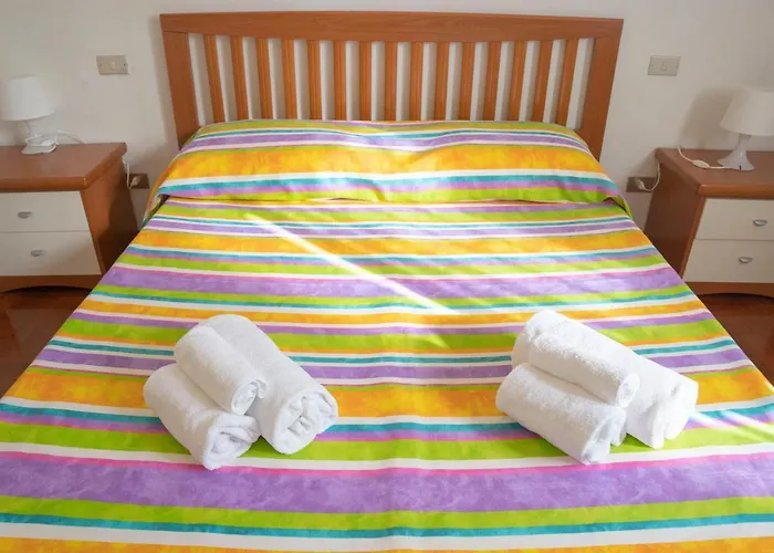 Apartamento 022 - Segesta, 400 Metri Dal Mare Con Giardino E Terrazzo Sestri Levante