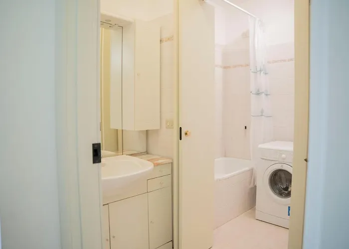 Appartement 022 - Segesta, 400 Metri Dal Mare Con Giardino E Terrazzo
